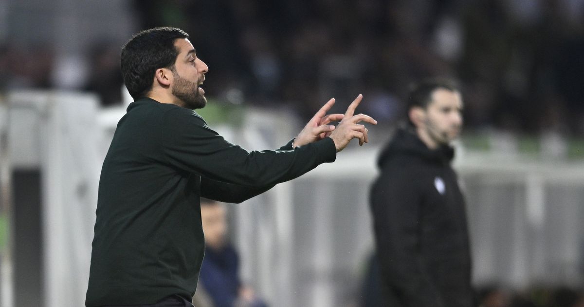 Vasco Botelho da Costa quer regressar às vitórias: «Estamos sempre em avaliação»