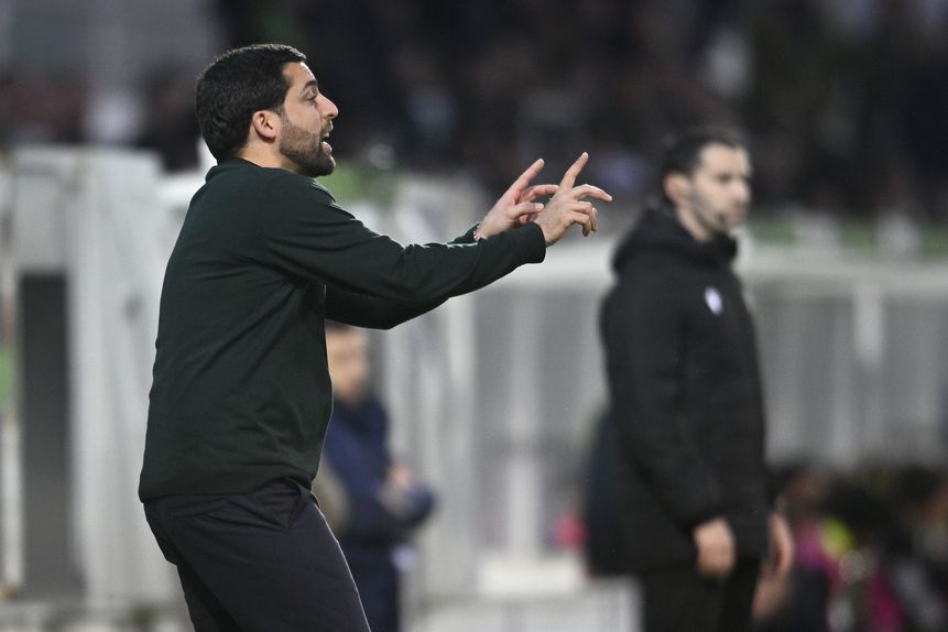 Vasco Botelho que regressar aos triunfos  - Foto:  Miguel Lemos/Kapta+