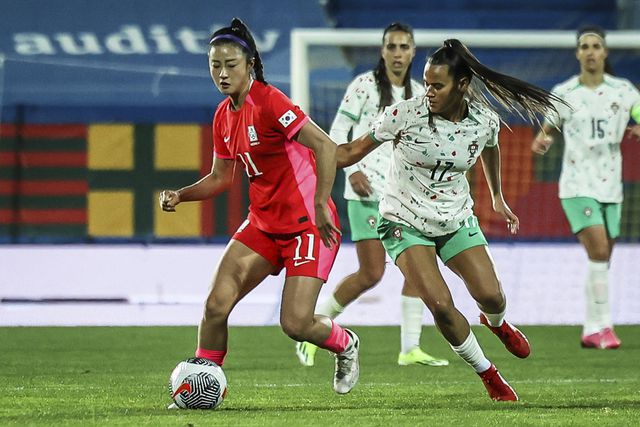 Mercado (oficial): internacional portuguesa vai jogar nos Estados Unidos