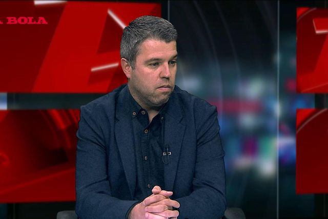 «Gyokeres é mais uma prova da capacidade de recrutamento português»