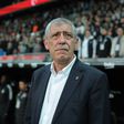 O que disse Fernando Santos a A BOLA sobre o contrato com a FPF