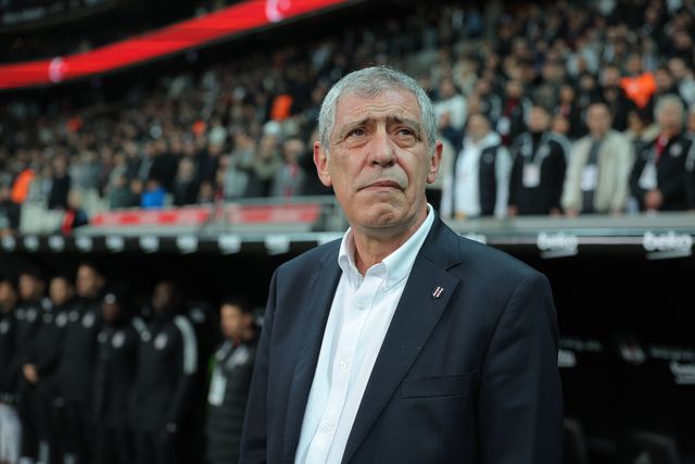 Oficial: Fernando Santos é o novo selecionador do Azerbaijão