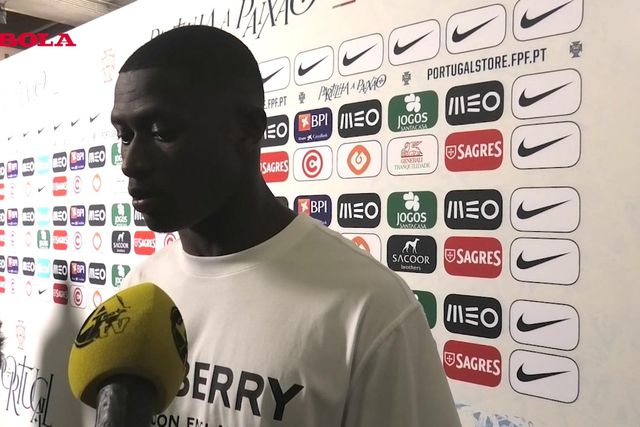 «Não estamos no nosso melhor»