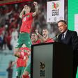 Mundial-2030: Marrocos quer aproveitar escândalo em Espanha para garantir final
