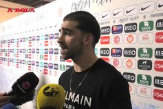 «Ser comparado ao Grealish é fantástico»