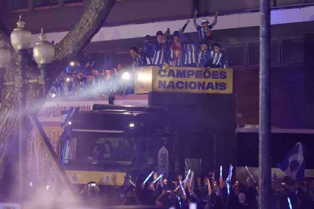 Morte de adepto junto ao Dragão: MP pede pena máxima para principais suspeitos