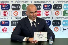 «A Suécia arriscou muito»