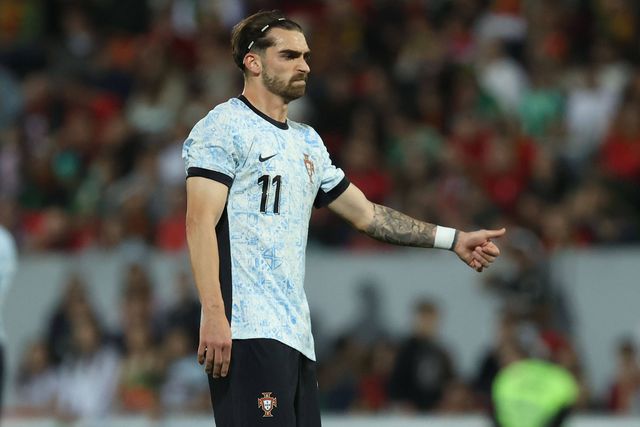 «Dia que ficará marcado na minha vida»