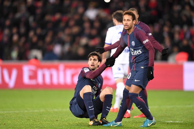 «Se quisesse, Neymar tinha lutado com Messi e Ronaldo pela Bola de Ouro»