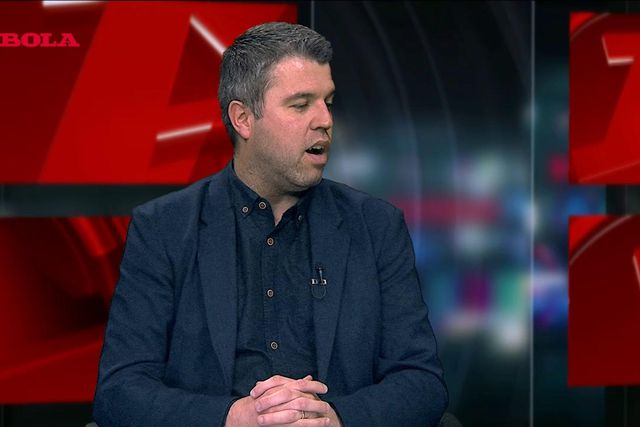 «Foi completamente despropositada a entrevista de Kokçu»