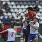 Portugal 4 Ilhas Faroé 0 (sub-21): goleada surgiu tarde