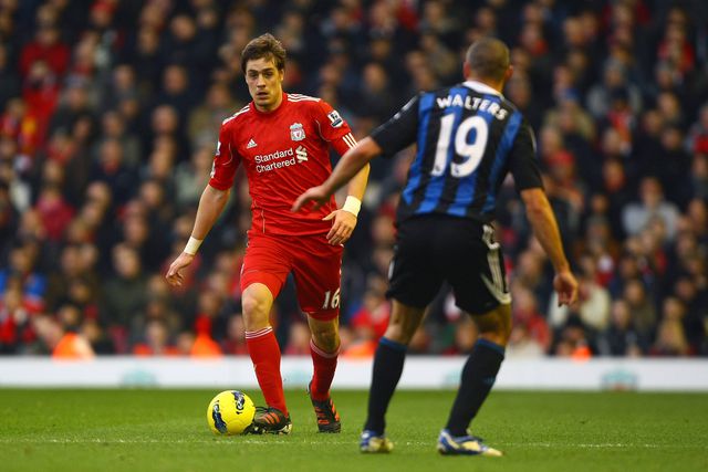 VÍDEO: Liverpool recorda golaço de Coates