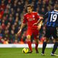 VÍDEO: Liverpool recorda golaço de Coates