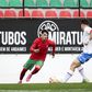 Portugal empata com a República Checa em jogo de preparação