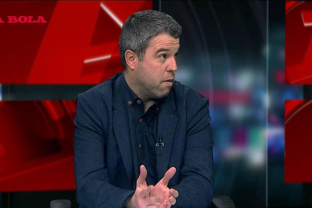 «O ciclo de Francisco Conceição é difícil de compreender»