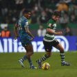 «FC Porto pode ter sido ponto de viragem»