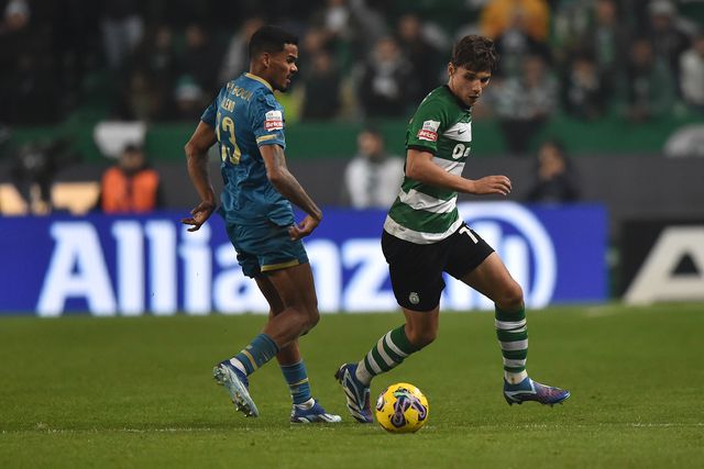 «FC Porto pode ter sido ponto de viragem»