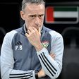 Emirados Árabes Unidos derrotam Iémen e Paulo Bento soma apenas vitórias