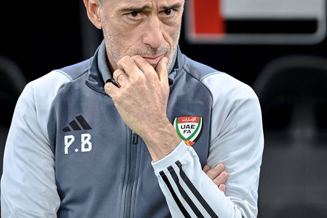 Emirados Árabes Unidos derrotam Iémen e Paulo Bento soma apenas vitórias
