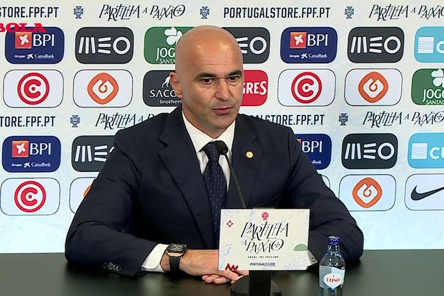 «Matheus Nunes mostrou que tem capacidades diferentes dos outros médios»