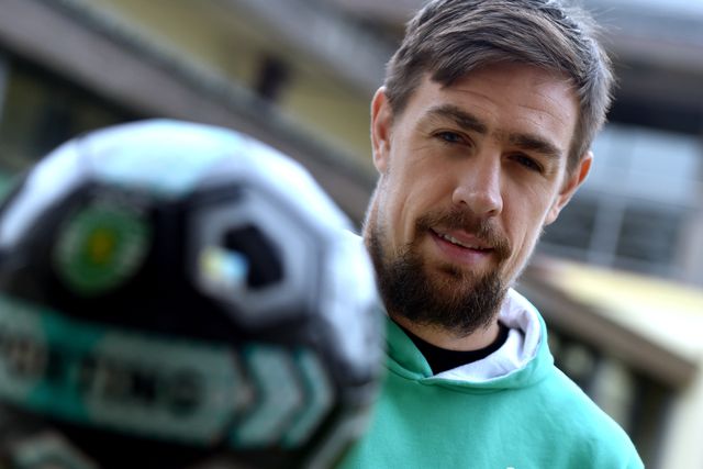 Sporting: «Dependemos muito de Gyokeres», reconhece Coates