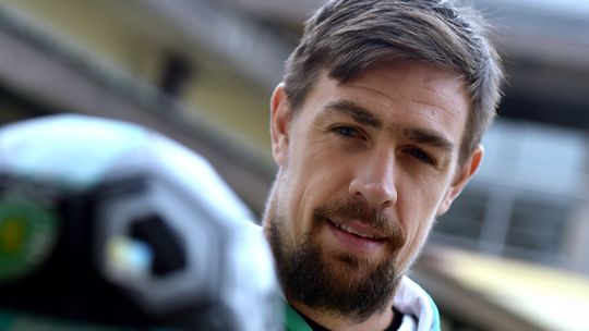 Sporting: «Dependemos muito de Gyokeres», reconhece Coates