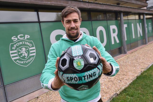 Sporting: «O míster que tire Gyokeres», diz Coates