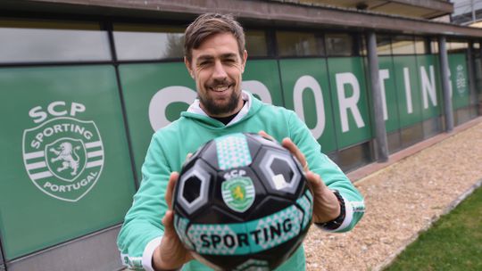 Sporting: «O míster que tire Gyokeres», diz Coates