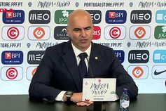 «Jota Silva é um exemplo para o futebol português»