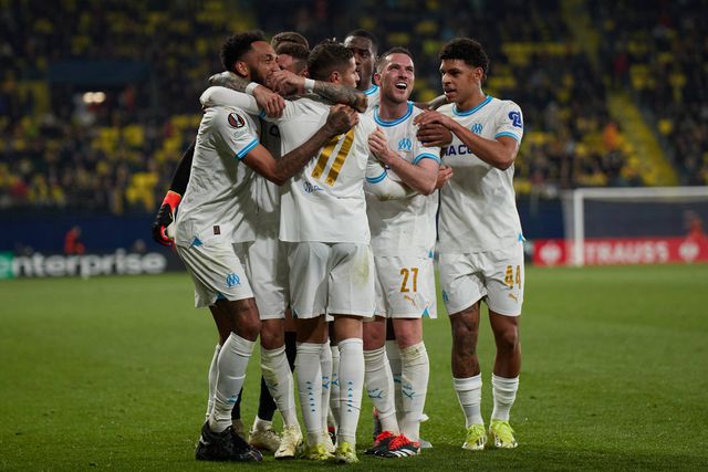 Atenção, Benfica: Marselha vai descansar entre os jogos com as águias