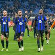 Thuram: «Acerbi tem de se explicar muito bem»