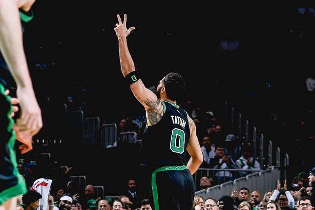 NBA: sem Neemias, Celtics somam nova vitória