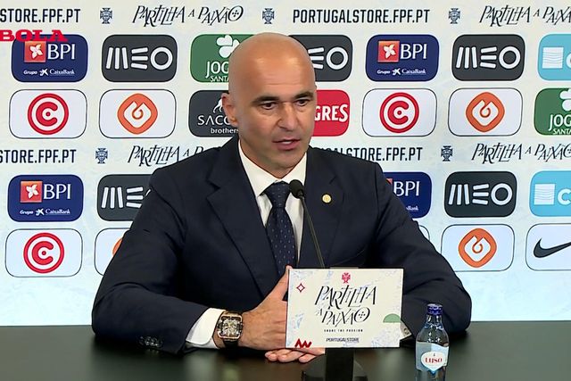 «Não é o momento para ter dores de cabeça»