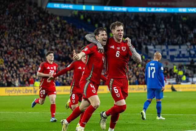 Euro-2024: Polónia, País de Gales e Islândia na final do ‘play-off’