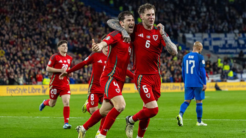 Euro-2024: Polónia, País de Gales e Islândia na final do ‘play-off’