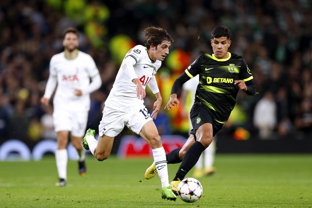 Sporting: meio-campo com dois reforços na próxima época