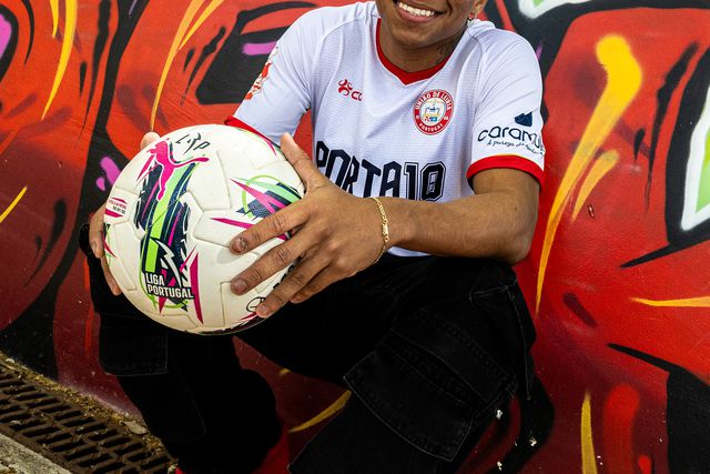 Alisson Santos vai ser reforço do Sporting na próxima época