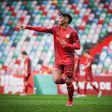 «Alisson tem perfil parecido com Quenda e Catamo»