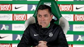 Sporting: Micael Sequeira de olhos na próxima temporada