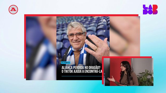 Lado B: a aliança perdida do Sr. Adão