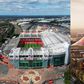 Este Futebol Não É Para Velhos: «O novo estádio do Man. United seria giro se...»