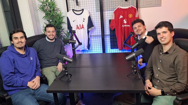 Este Futebol Não É Para Velhos: Novos estádios e uma despedida especial