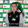 Sporting: «Há coisas a melhorar, não temos como negar isso»