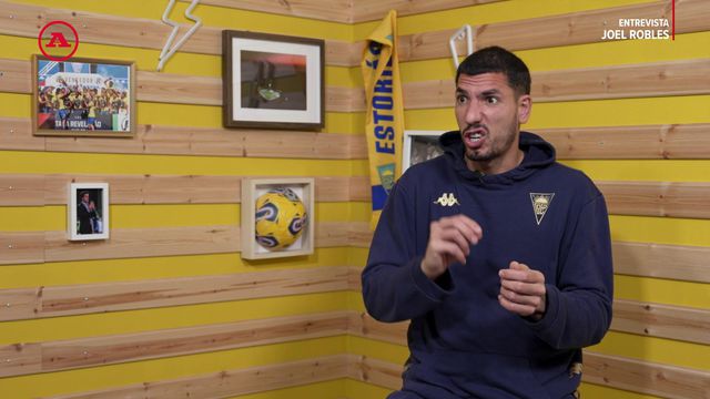 Robles recorda o título europeu de sub-21: «Essa seleção tinha diamantes»