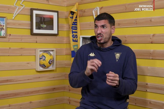 Robles recorda o título europeu de sub-21: «Essa seleção tinha diamantes»