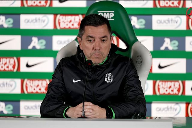 Micael Sequeira antevê Benfica: «Temos de lutar, sem medo de errar»