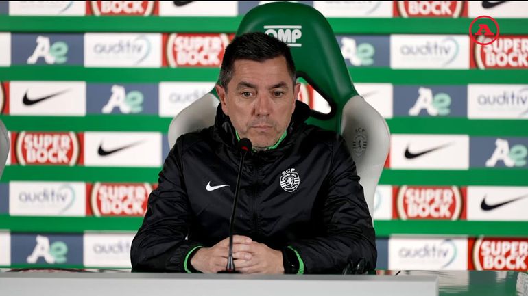 Micael Sequeira antevê Benfica: «Temos de lutar, sem medo de errar»