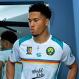 Odisseia de Namaso na seleção: atrasos, voo desviado e chegada de madrugada