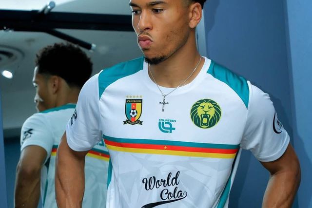 Odisseia de Namaso na seleção: atrasos, voo desviado e chegada de madrugada