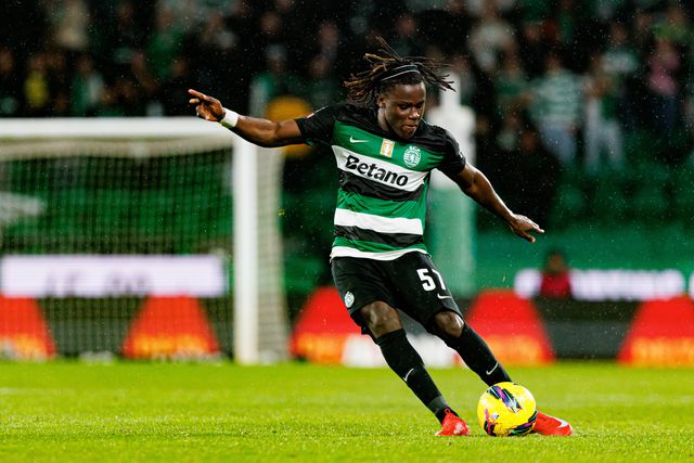 Sporting com lucro para dois anos